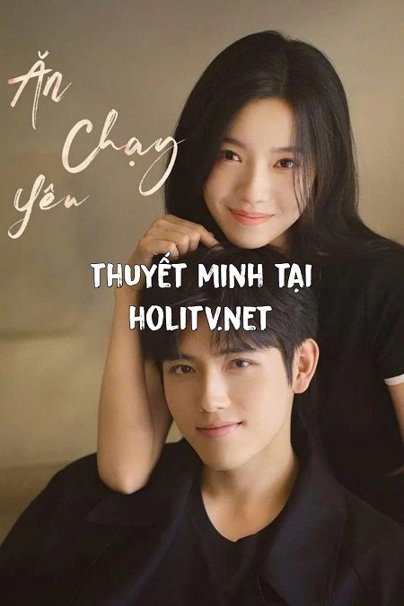 Ăn, Chạy, Yêu