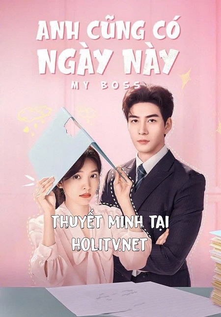 Anh Cũng Có Ngày Này