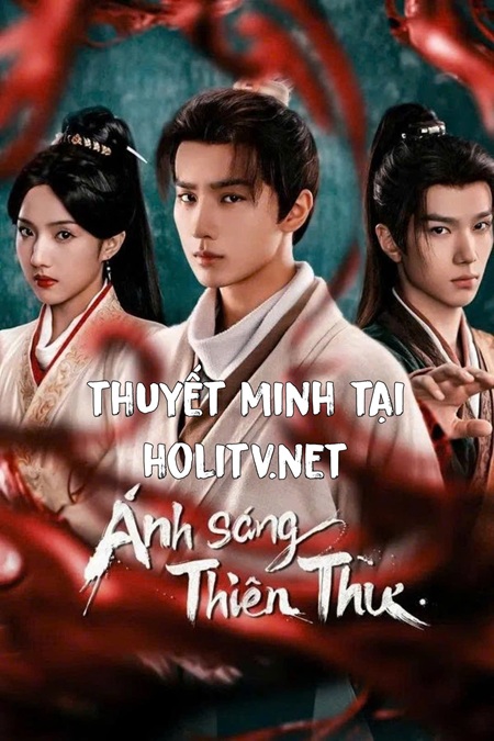 Ánh Sáng Thiên Thư - Treasure at Dawn