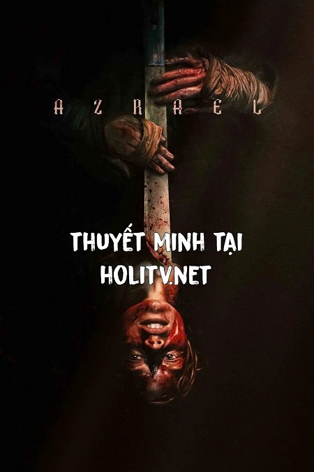 Azrael: Cuộc Chiến Sinh Tồn