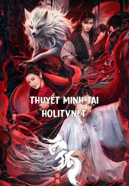 Bạch Hồ: Tình Duyên