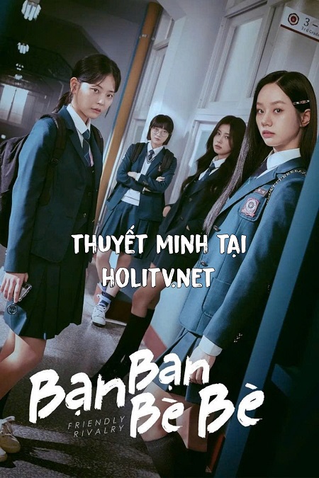 Bạn Bạn Bè Bè