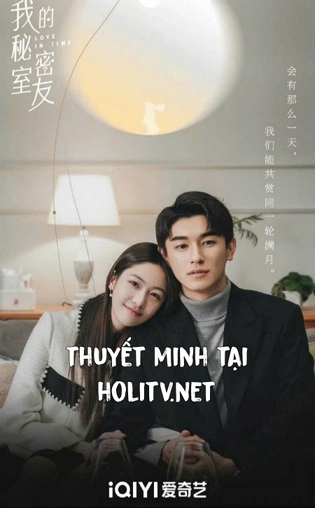 Bạn Cùng Phòng Bí Mật Của Tôi