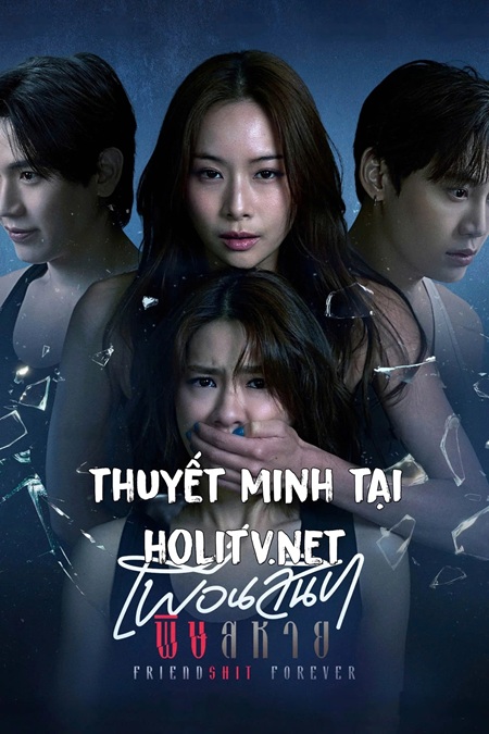 Bạn Thân Thâm Độc