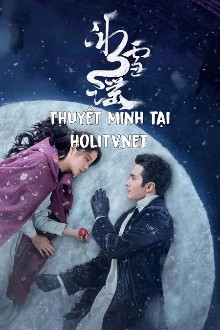 Băng Tuyết Dao
