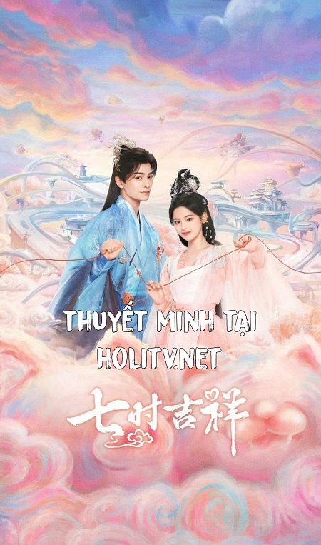 Bảy Kiếp May Mắn