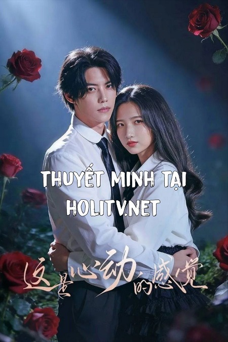Cảm Giác Khi Rung Động Là Đây - This Is The Feeling Of Love