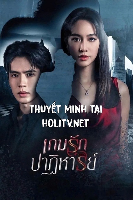 Canh Bạc Ái Tình