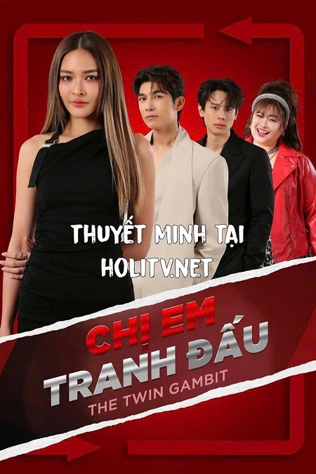 Chị Em Tranh Đấu