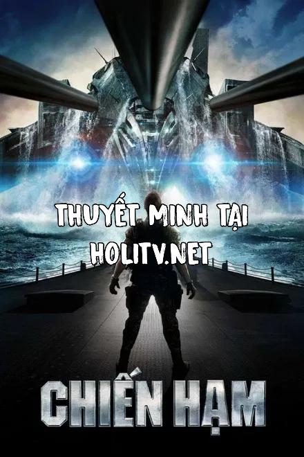 Chiến Hạm