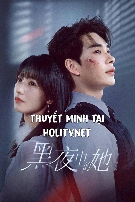 Cô Ấy Trong Đêm Tối