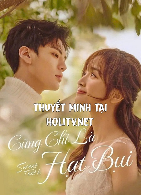 Cũng Chỉ Là Hạt Bụi