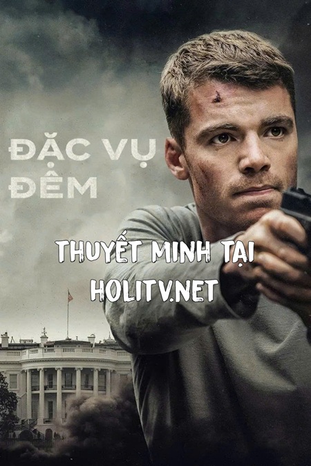 Đặc Vụ Đêm (Phần 2)