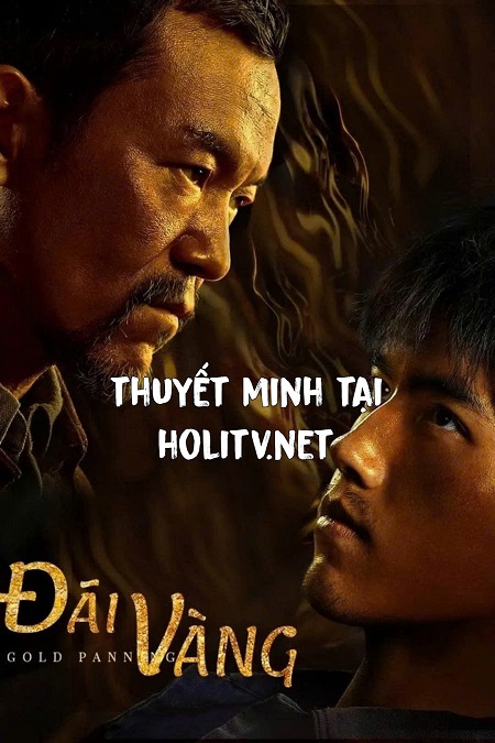 Đãi Vàng