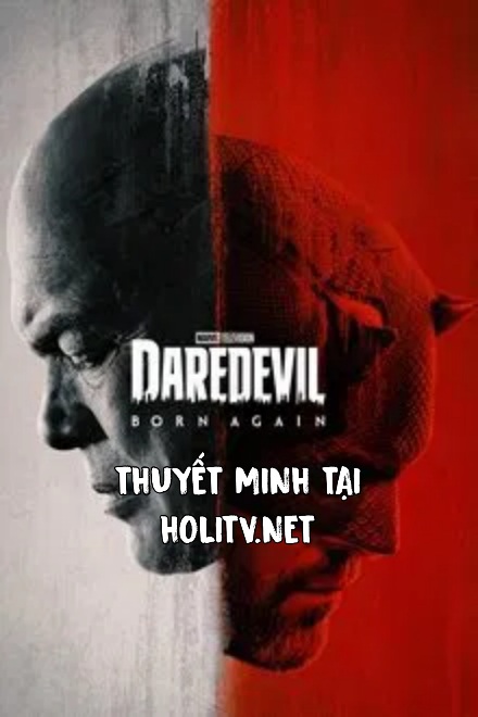 Daredevil: Tái Xuất