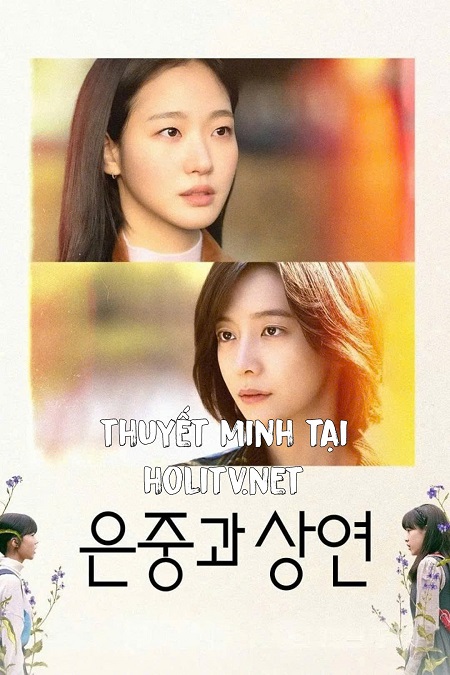 Eun Jung Và Sang Yeon