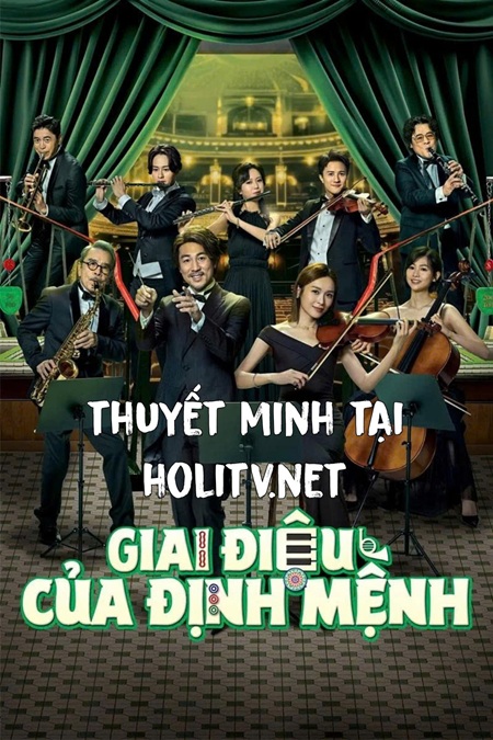 Giai Điệu Của Định Mệnh