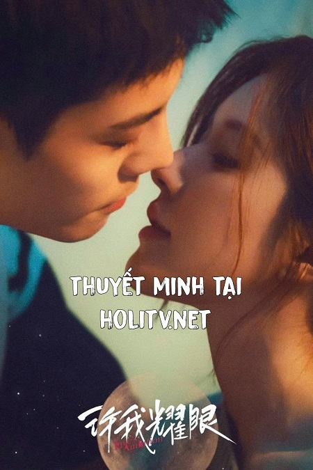 Hãy Để Tôi Tỏa Sáng