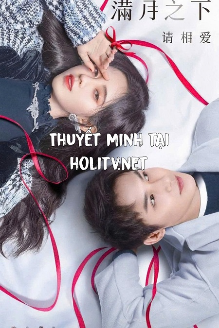 Hãy Yêu Nhau Dưới Ánh Trăng Tròn