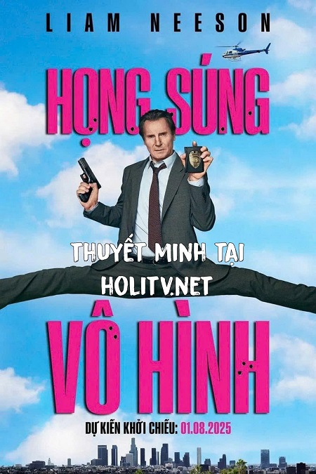 Họng Súng Vô Hình