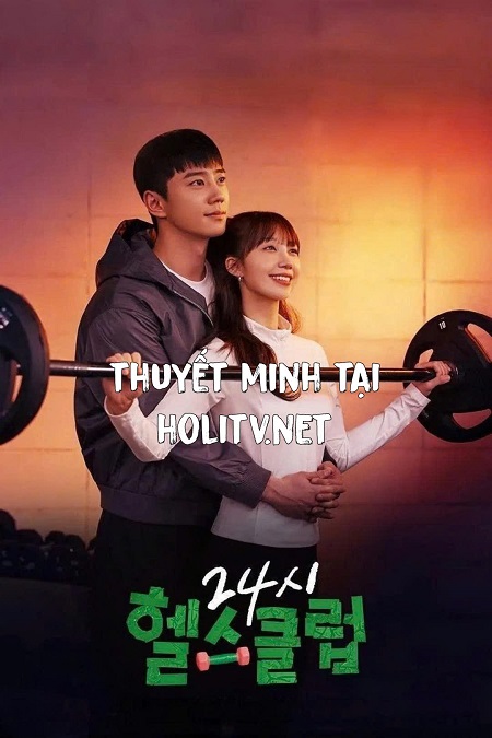 Khỏe Trước Yêu Sau