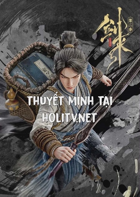 Kiếm Lai (Phần 2)