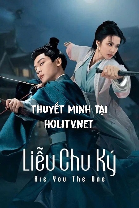 Liễu Chu Ký