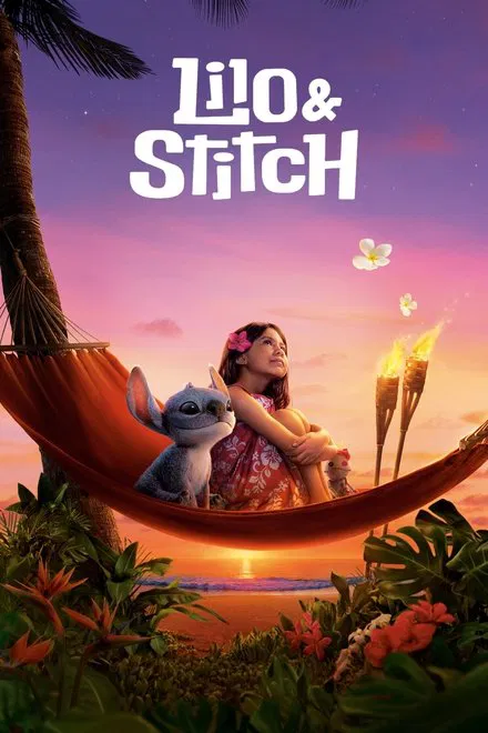 Lilo và Stitch