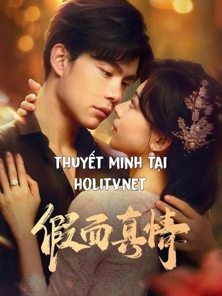Mặt Nạ Chân Tình