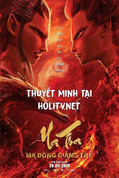 Na Tra: Ma Đồng Giáng Thế