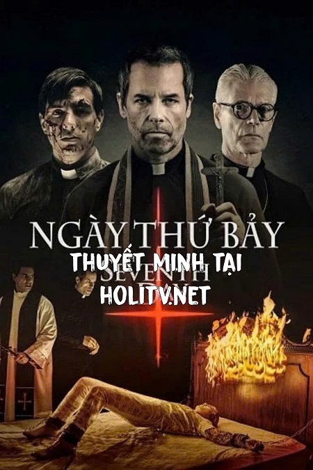Ngày Thứ Bảy