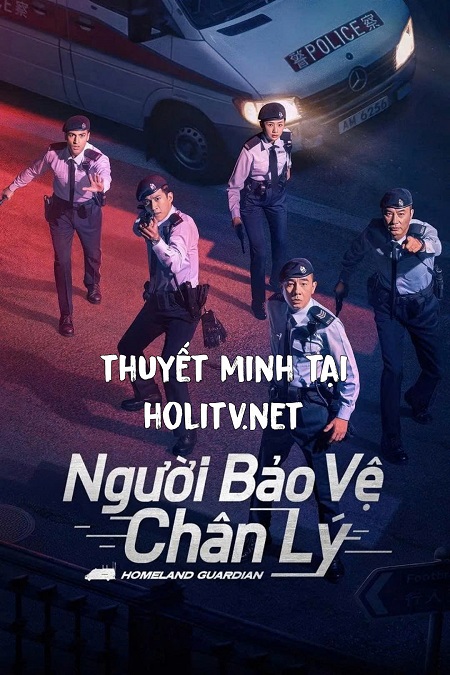 Người Bảo Vệ Chân Lý