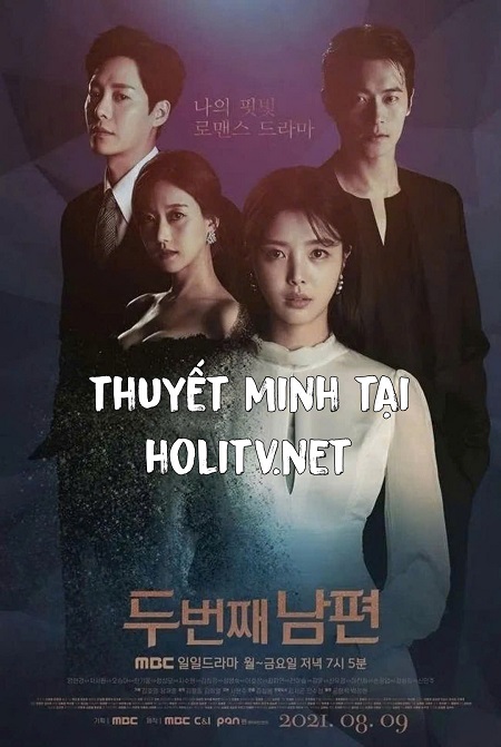 Người Chồng Thứ Hai