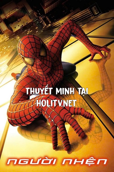 Người Nhện