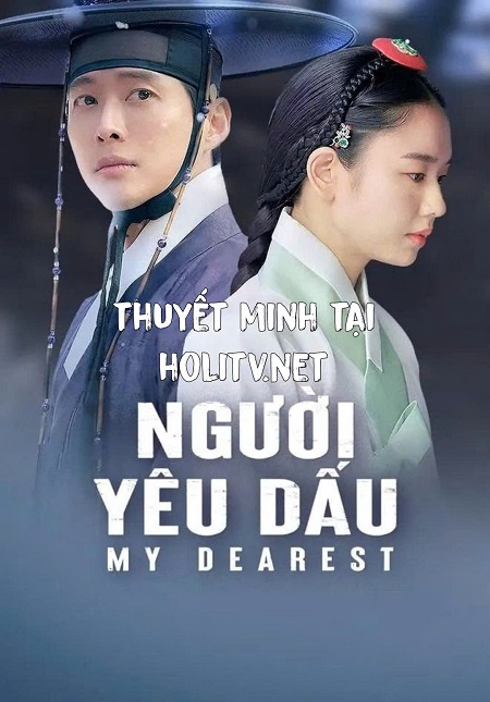 Người Yêu Dấu (Phần 1)