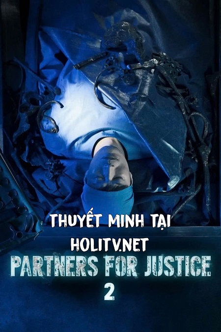 Nữ Công Tố Viên (Phần 2)