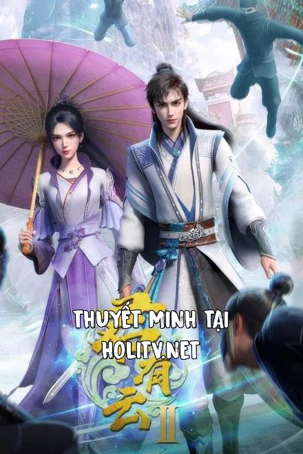 Quân Hữu Vân 2