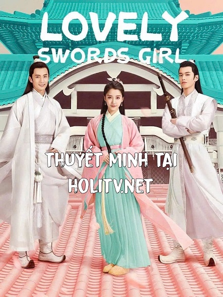 Quyến Luyến Giang Hồ