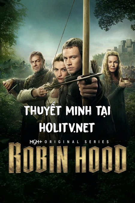 Robin Hood