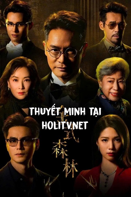 Rừng Vàng