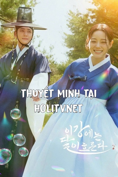 Sông Trăng Hoán Mệnh