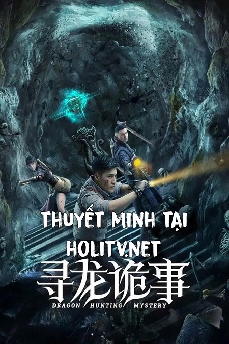 Tầm Long Quỷ Sự