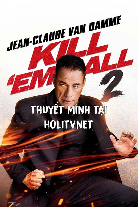 Tàn Sát 2