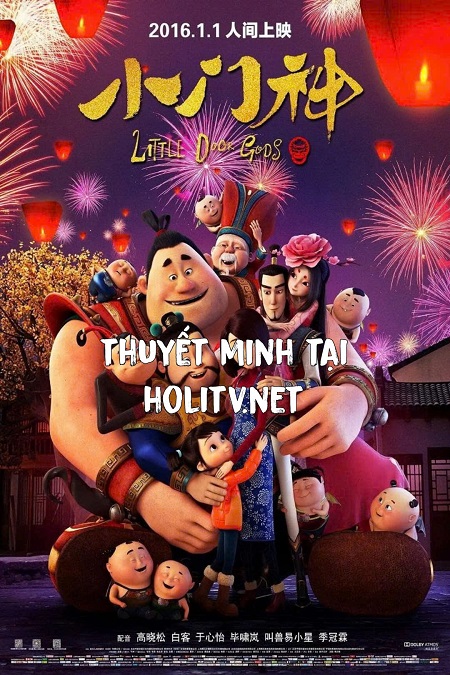 Thần Hộ Mệnh