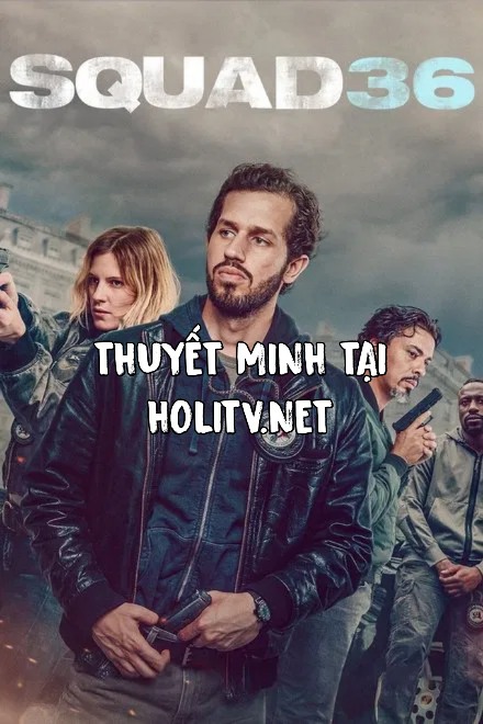 Thành Lũy 36