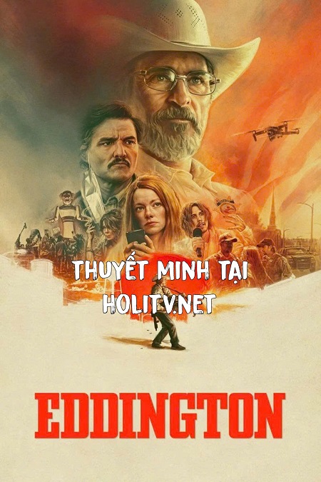 Thị Trấn Trong Cơn Dịch