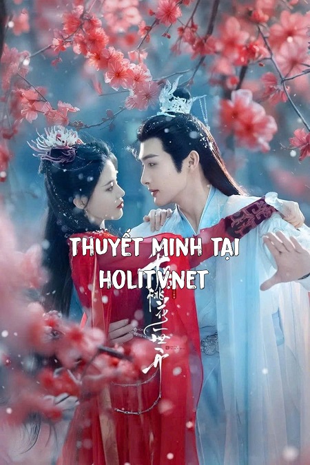 Thiên Đóa Đào Hoa Nhất Thế Khai