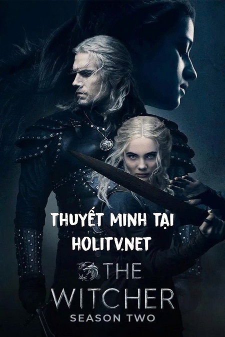 Thợ Săn Quái Vật (Phần 2)