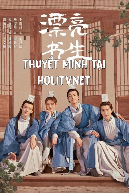 Thư Sinh Xinh Đẹp