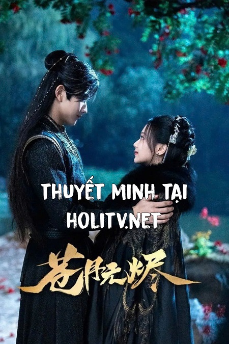 Thương Nguyệt Vô Tẫn